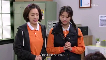 Mysterious Personal Shopper - Ep42 HD Watch