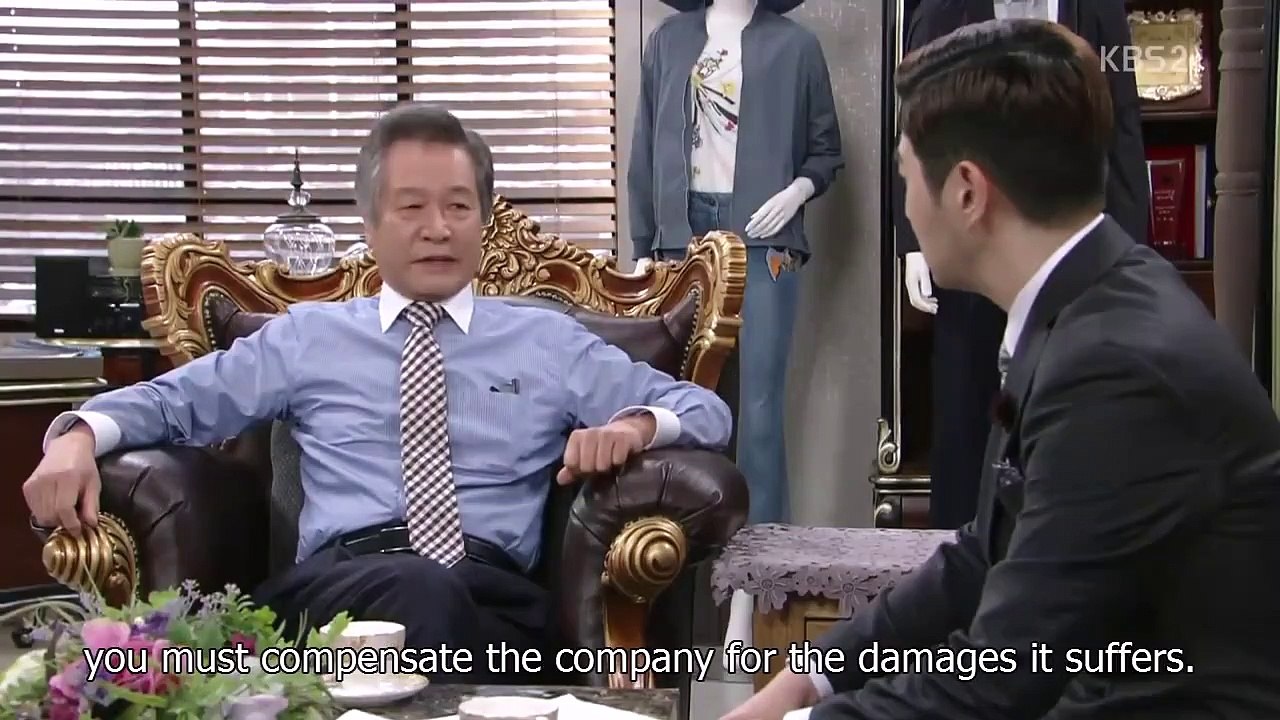 Mysterious Personal Shopper - Ep43 HD Watch