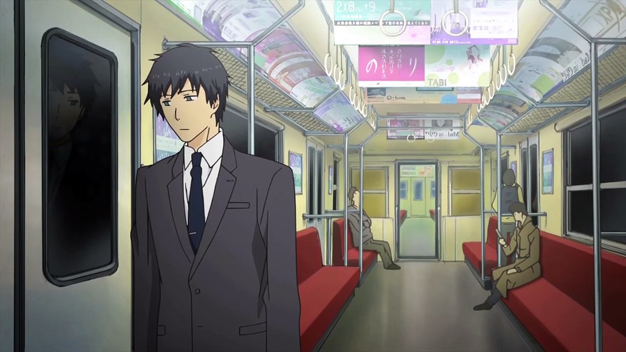 ReLIFE | show | 2016 | Official Trailer
