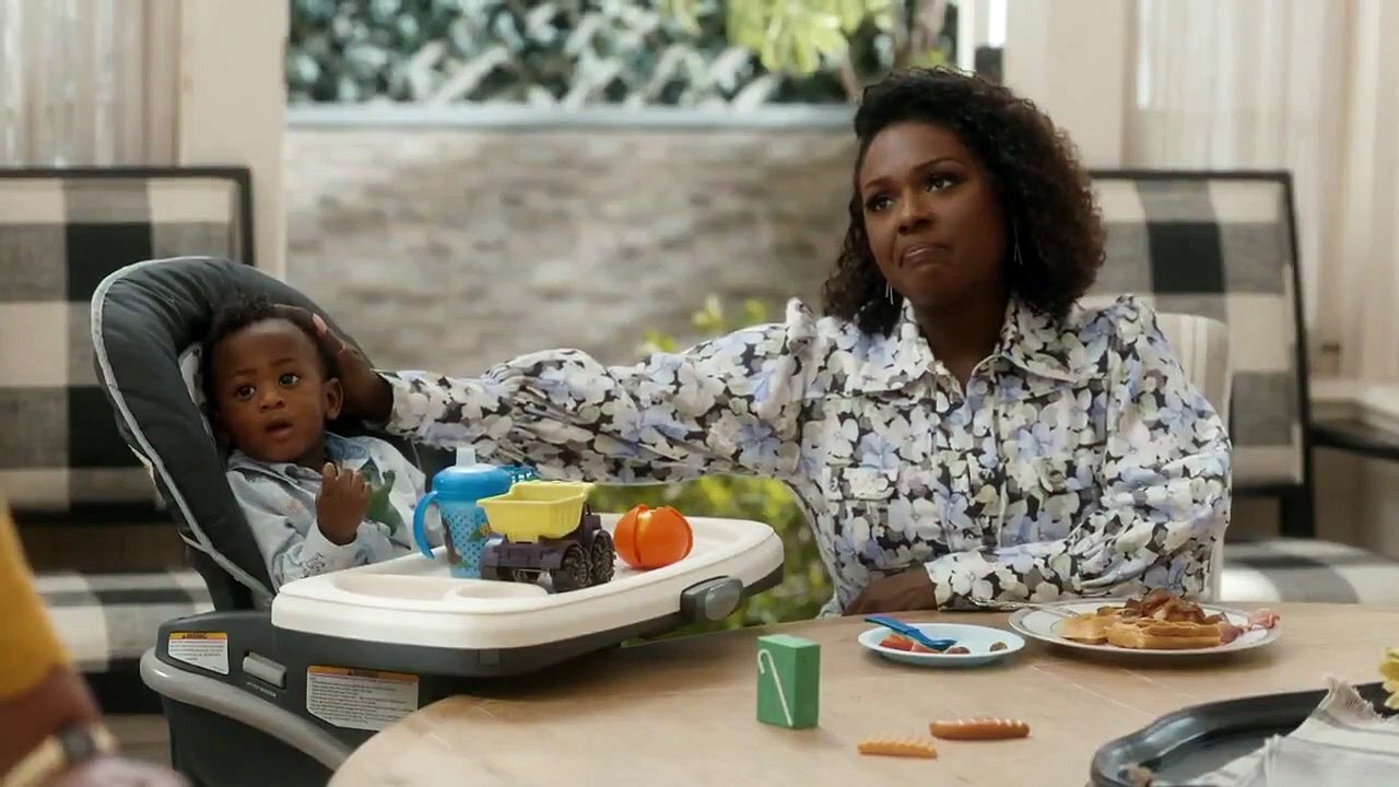 Greenleaf - Se5 - Ep05 - The Fifth Day HD Watch