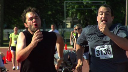 The Do-Deca Pentathlon (2012) | Official Trailer, Full Movie Stream Preview