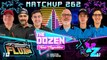 Trivia Team Debuts Blockbuster Trade Chip & Former Champion (The Dozen, Match 262)