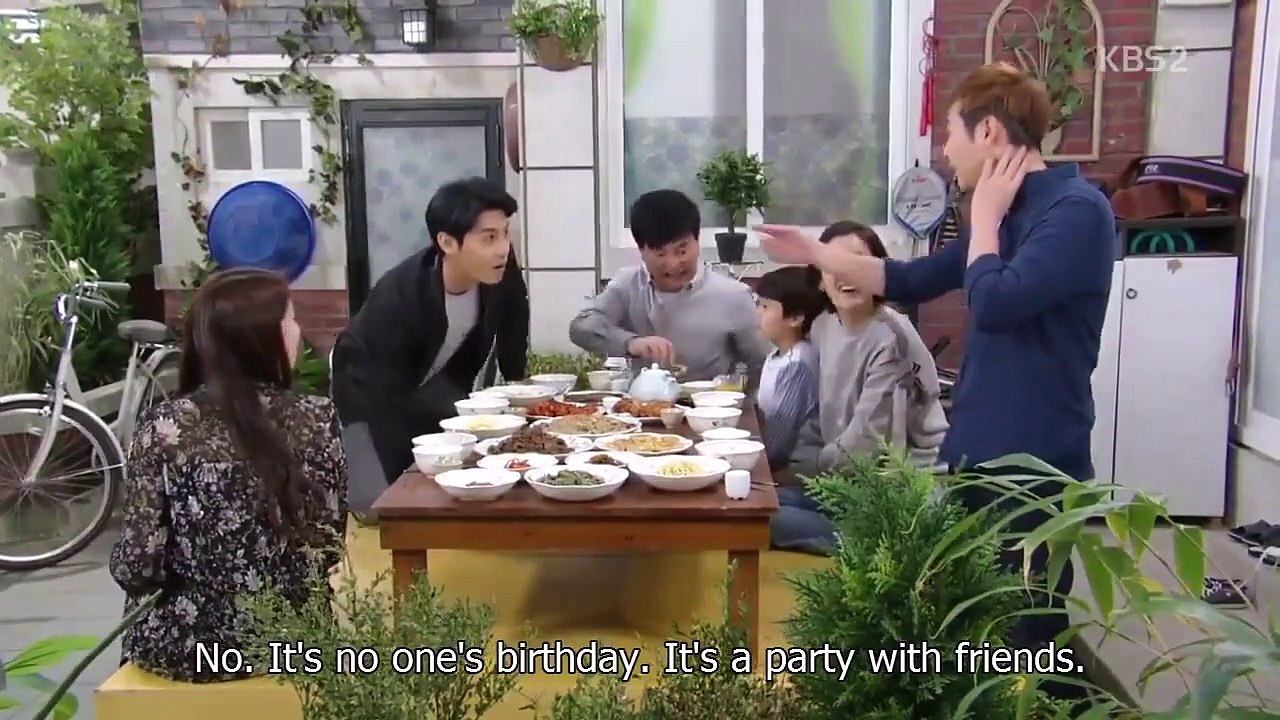 Mysterious Personal Shopper - Ep44 HD Watch