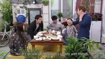 Mysterious Personal Shopper - Ep44 HD Watch