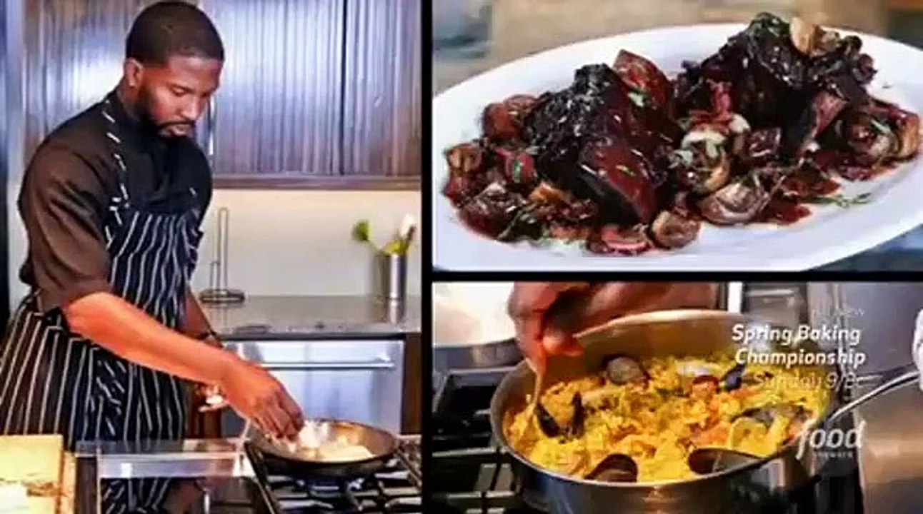 Beat Bobby Flay - Se8 - Ep05 HD Watch