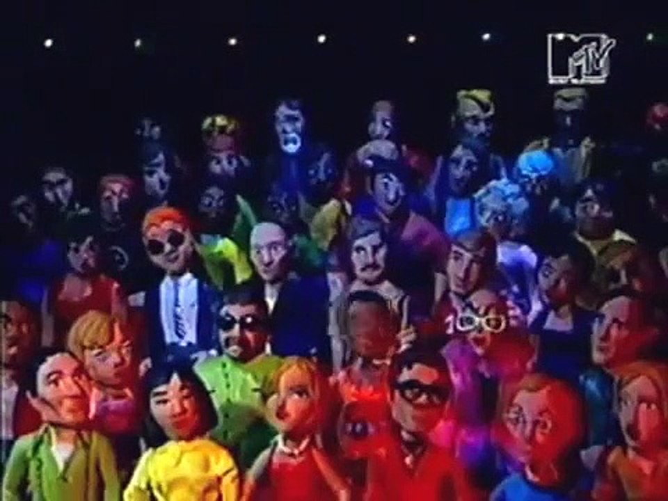 Celebrity Deathmatch - Se4 - Ep03 HD Watch