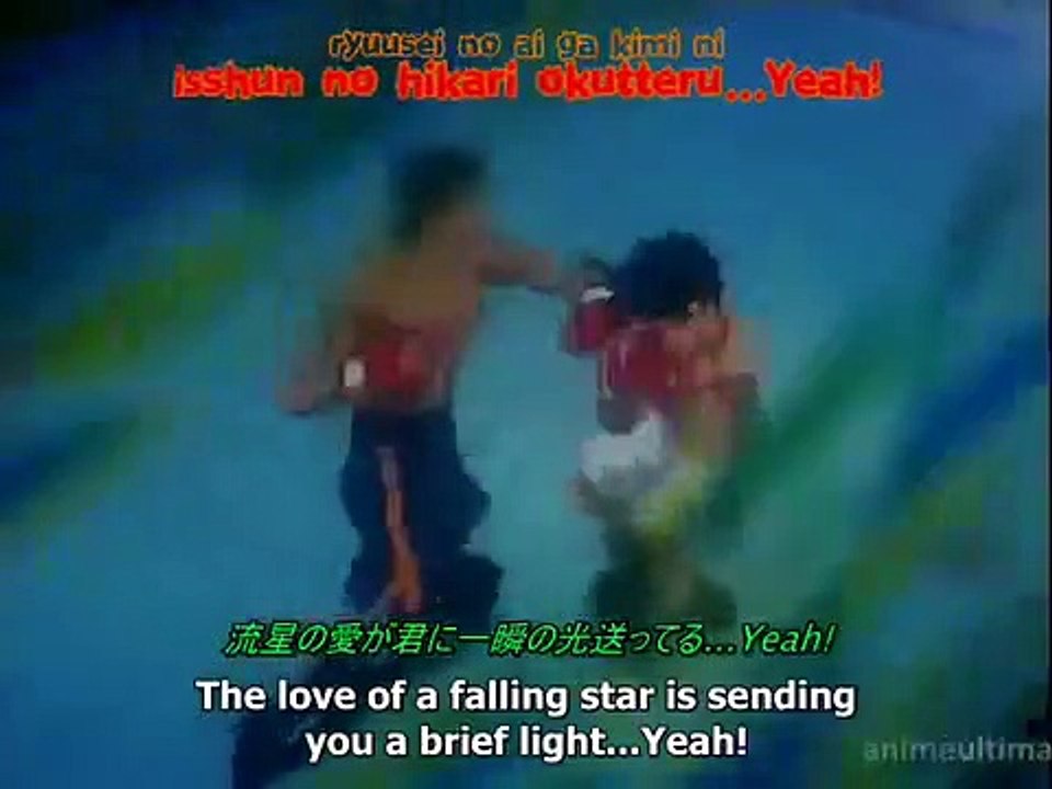 Hajime No Ippo - Ep15 HD Watch
