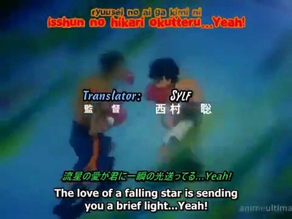 Hajime No Ippo - Ep19 HD Watch