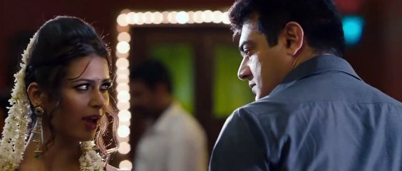 Billa II (2012) Official Trailer – Action-Packed Crime Drama