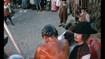 Mark of the Devil | movie | 1970 | Official Trailer