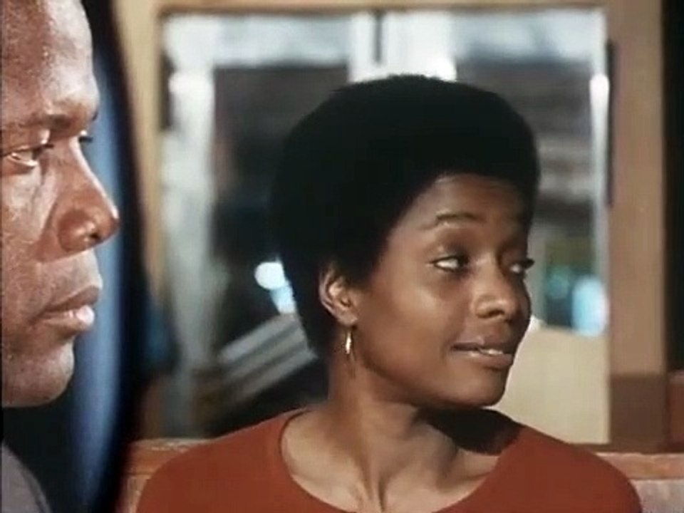 Brother John movie 1971 Official Trailer video Dailymotion