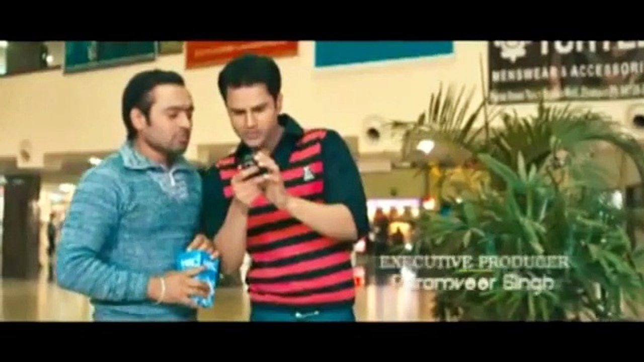 Panjaban | movie | 2010 | Official Trailer