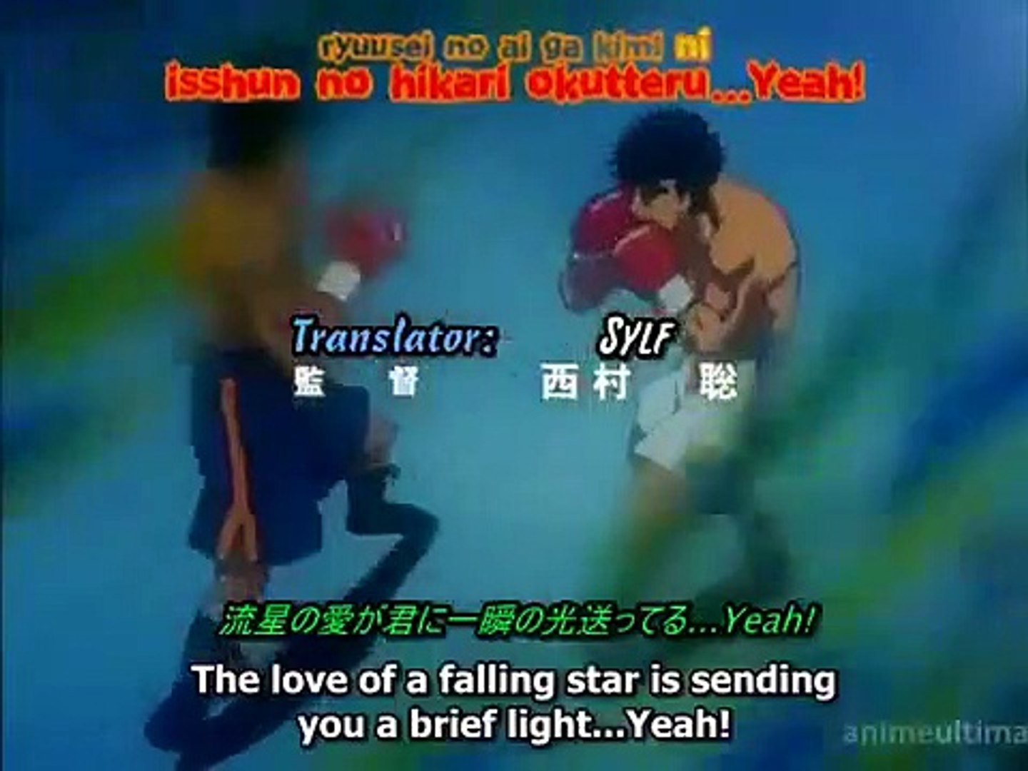 Hajime no Ippo - New Challenger - Ep24 HD Watch - video Dailymotion