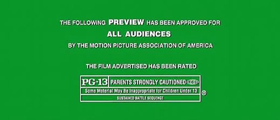 Gods and Generals | movie | 2003 | Official Trailer