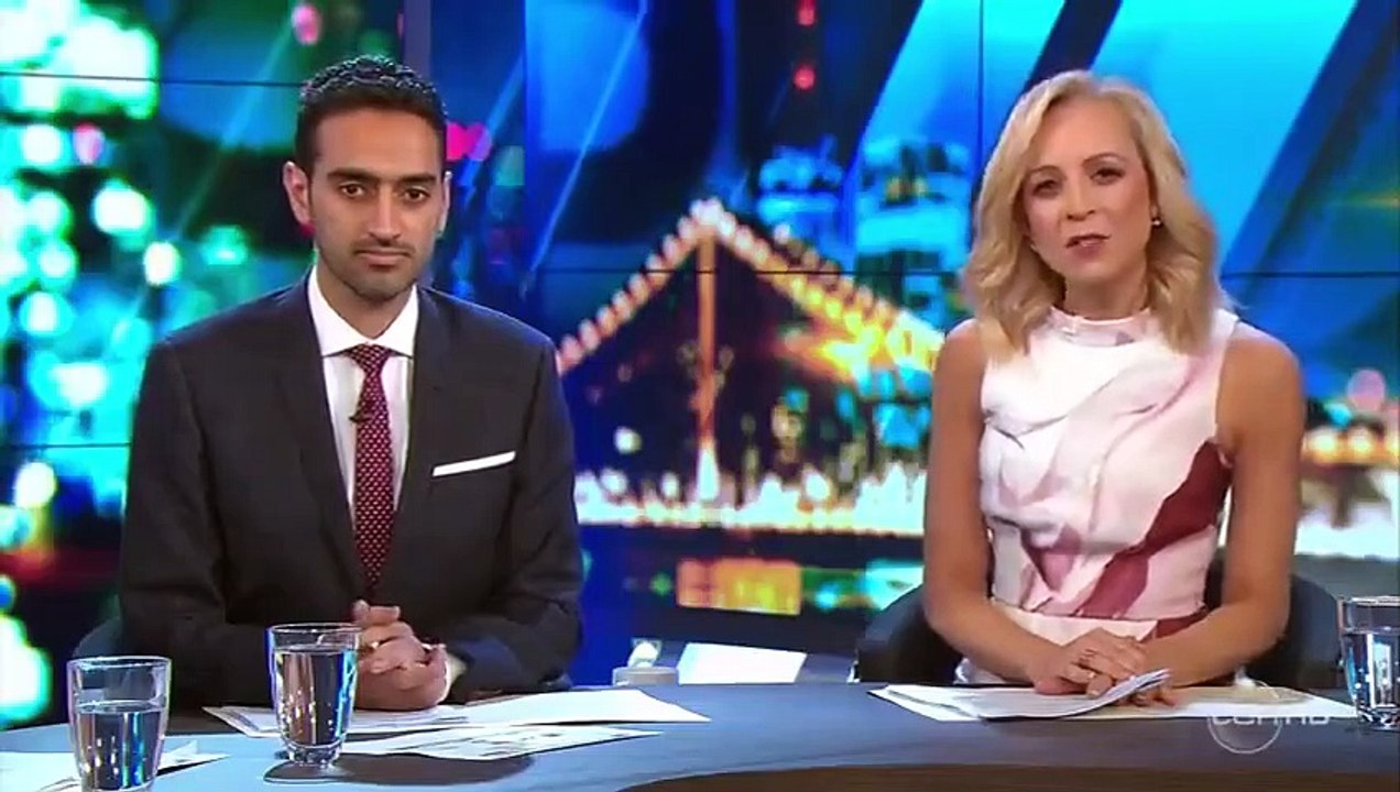 Offspring - Se6 - Ep05 HD Watch