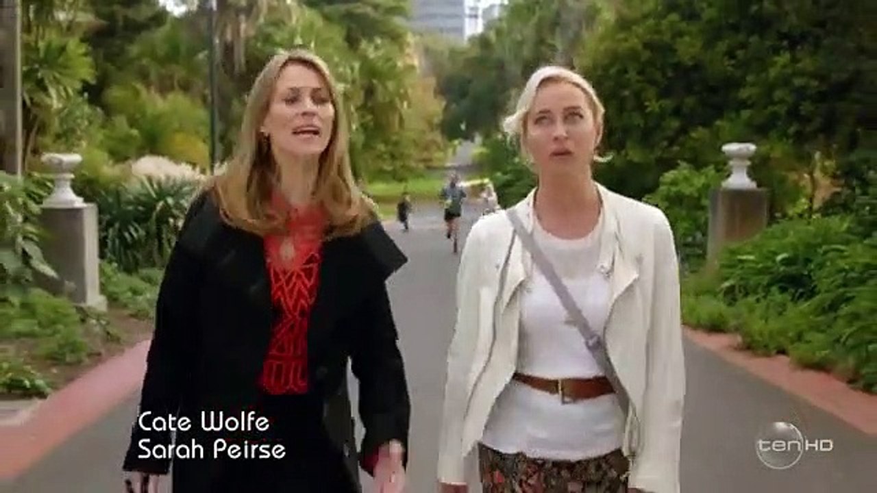 Offspring - Se7 - Ep08 HD Watch