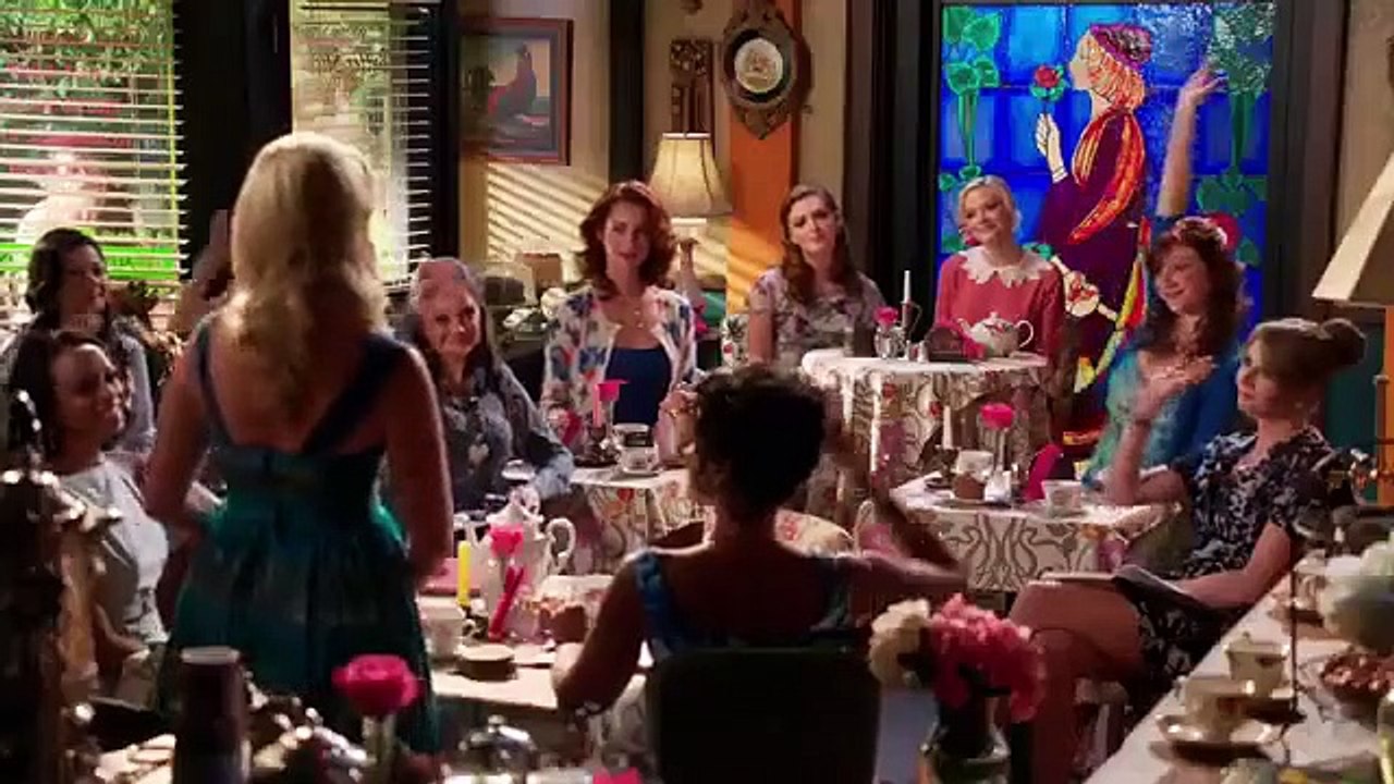 Hart of Dixie - Se3 - Ep03 - Take This Job and Shove It HD Watch