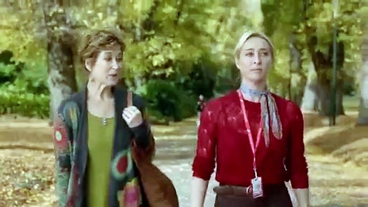 Offspring - Se7 - Ep09 HD Watch