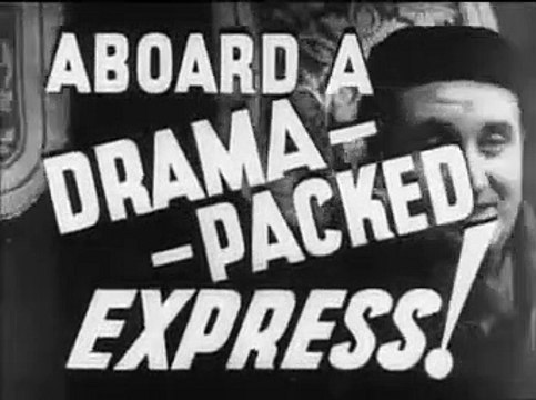 The Lady Vanishes | movie | 1938 | Official Trailer