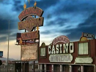 Dead Man's Hand | movie | 2007 | Official Trailer