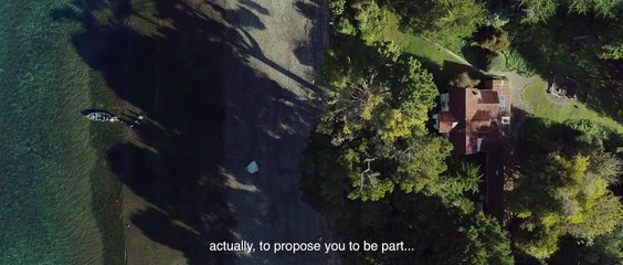 Some Beasts | movie | 2020 | Official Trailer