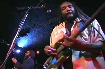 Bad Brains: A Band in DC | movie | 2016 | Official Trailer