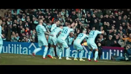 Take Us Home: Leeds United | show | 2019 | Official Trailer