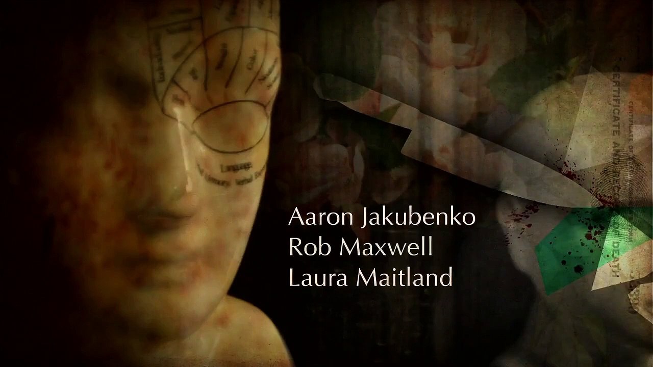 The Doctor Blake Mysteries - Se2 - Ep10 HD Watch