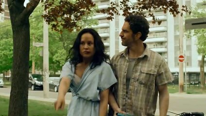 The Go-Getters | movie | 2018 | Official Trailer