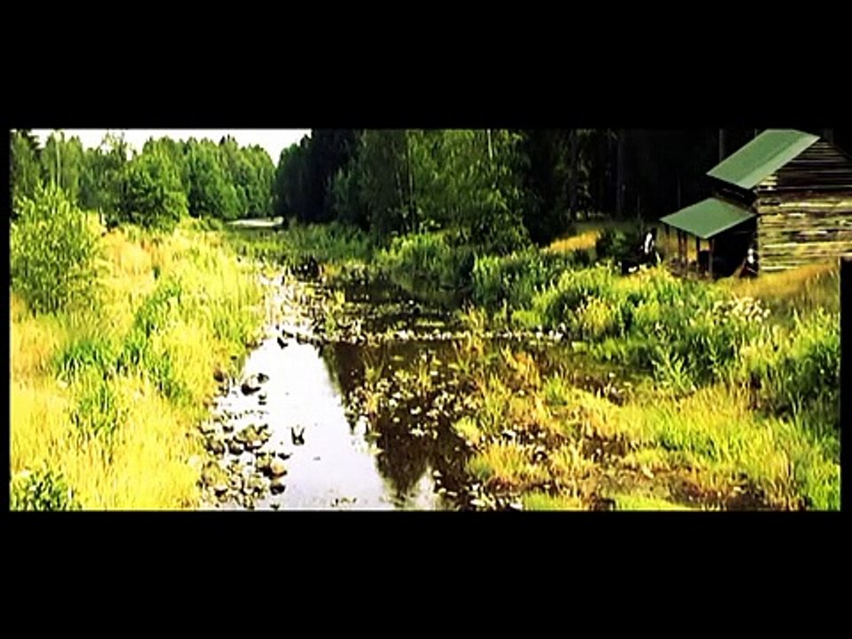 Barricade | movie | 2007 | Official Trailer