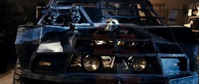Death Race 3: Inferno (2012) | Official Trailer, Full Movie Stream Preview