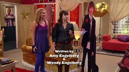 Sonny With A Chance - Se1 - Ep06 - Three's Not Company HD Watch