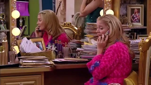 Sonny With A Chance - Se1 - Ep04 -You've Got Fan Mail HD Watch