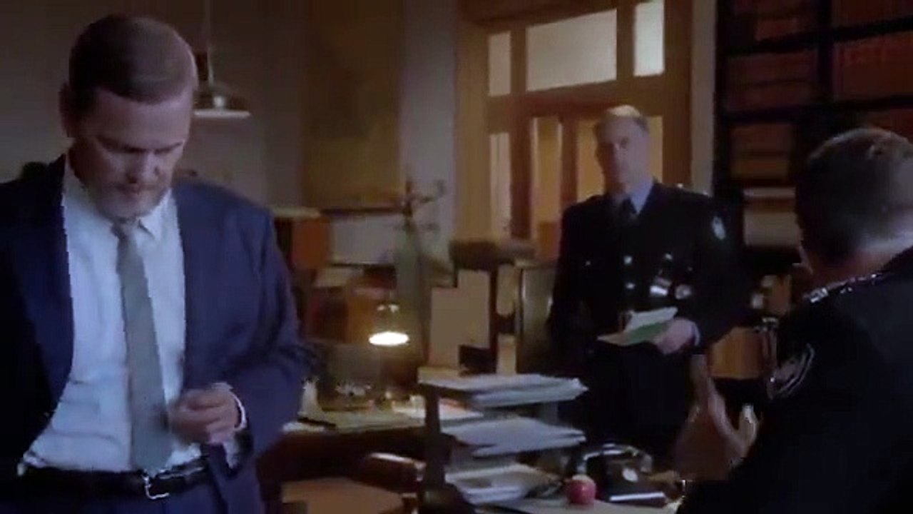 The Doctor Blake Mysteries - Se4 - Ep02 - Golden Years HD Watch