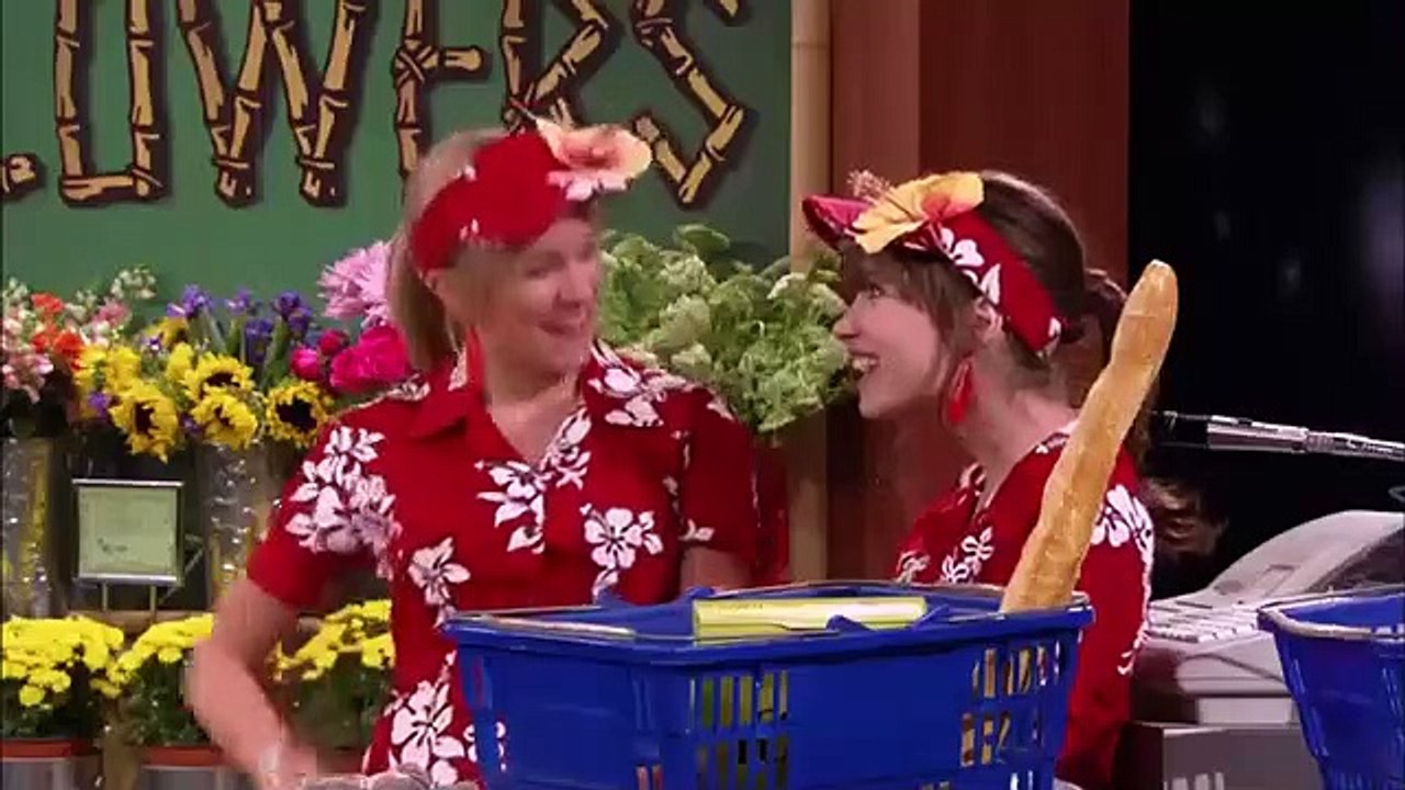 Sonny with a chance - se1 - ep05 - cheater girls hd watch