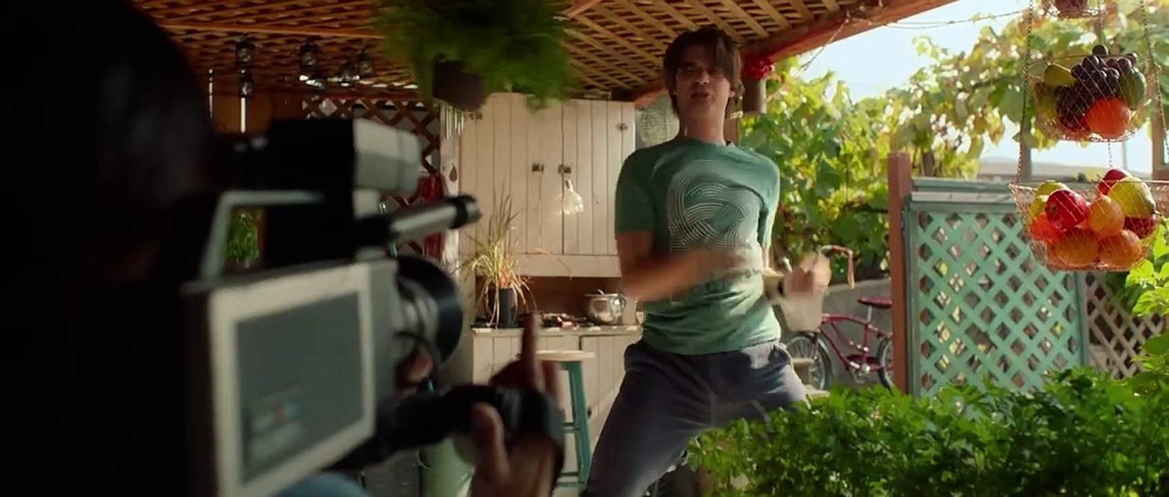 Drinkwater movie 2021 Official Trailer video Dailymotion