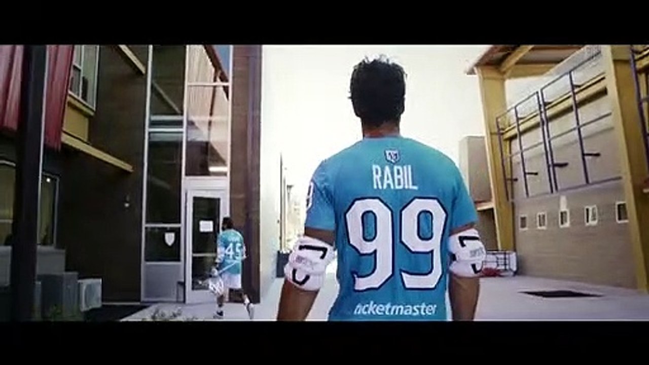 Fate Of A Sport Trailer