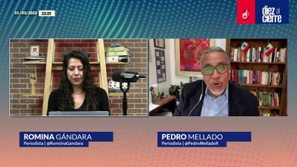 #EnVivo| #DiezAlCierre| Paran plenaria del PRI por “Alito”| Destituyen a titular de SSP de Zacatecas