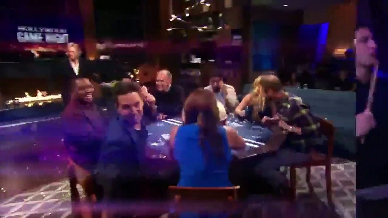 Hollywood Game Night - Se4 - Ep04 - Back to the Game Night HD Watch