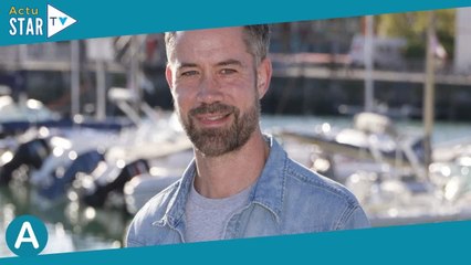 Emmanuel Moire plus que jamais prêt à fonder une famille : "Je suis très confiant !"