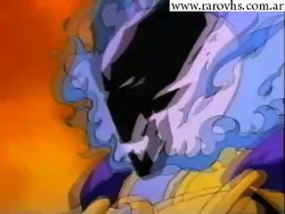 WildC.A.T.S: Covert Action Teams | show | 1994 | Official Trailer