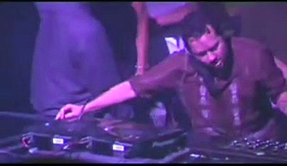 Liquid Vinyl | movie | 2005 | Official Trailer