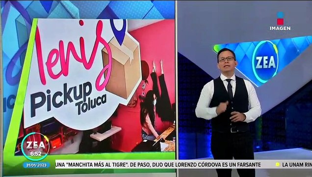 Nenis Pickup, el sitio seguro donde nenis de Toluca formalizan sus ventas