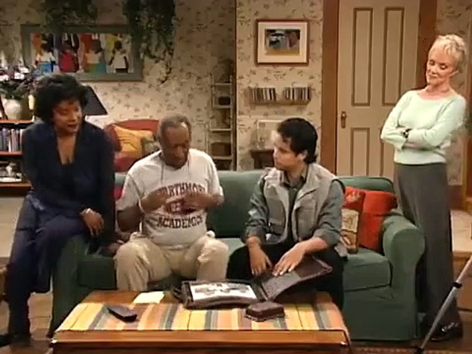 Cosby - Se4 - Ep02 HD Watch