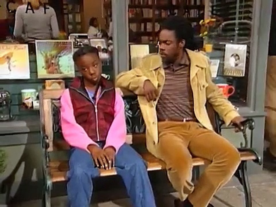 Cosby - Se4 - Ep05 HD Watch