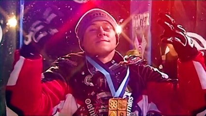 Blood Line: The Life and Times of Brian Deegan | movie | 2018 | Official Trailer