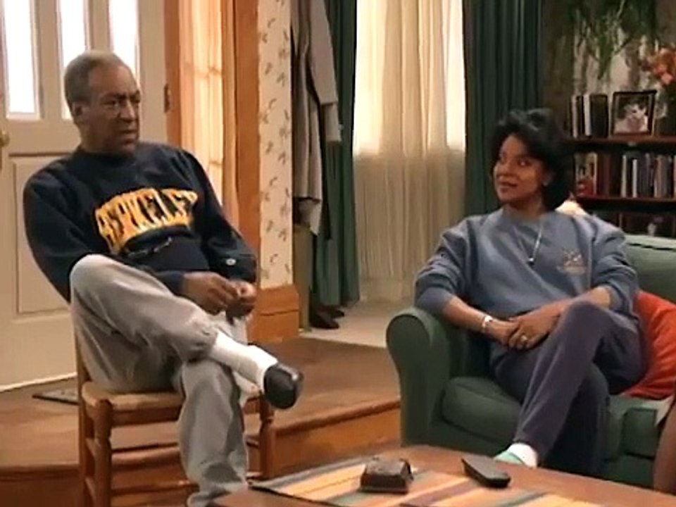 Cosby - Se4 - Ep11 HD Watch