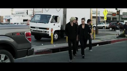 As Night Comes | movie | 2015 | Official Trailer