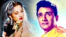 Dev Anand And His Love Suraiya Used To Call Each Other By Code Name
