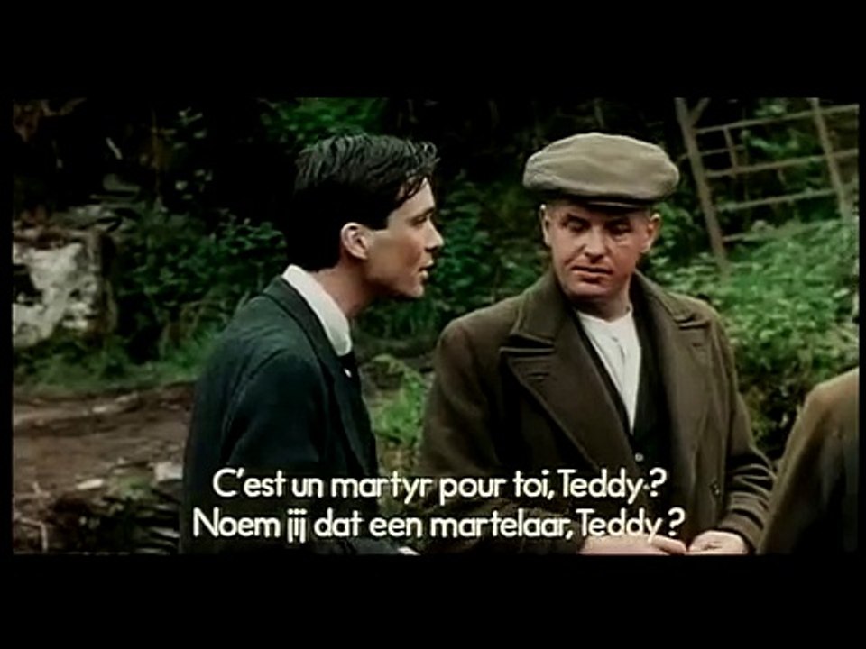 The Wind That Shakes the Barley | movie | 2006...